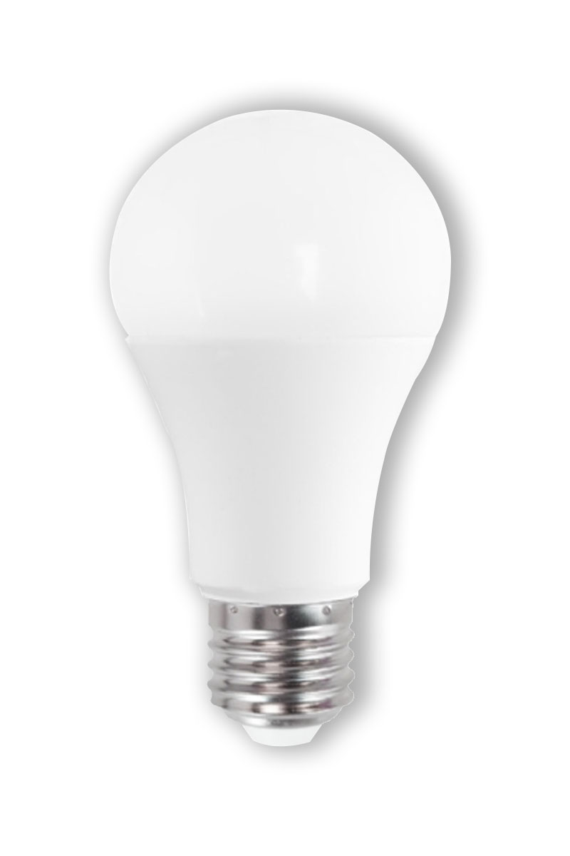 Global K2 KES124 15W E27 A70 4000K Ilık Beyaz Led Ampul